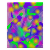 bliksemafleider perfect poster (Voorkant)