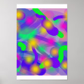 bliksemafleider poster (Voorkant)
