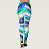 Bliksemafleiding 3 Leggings (Achterkant)