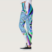 Bliksemafleiding 3 Leggings (Links)