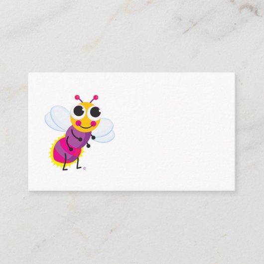 bliksemafsluitkaart informatiekaartje (Voorkant)