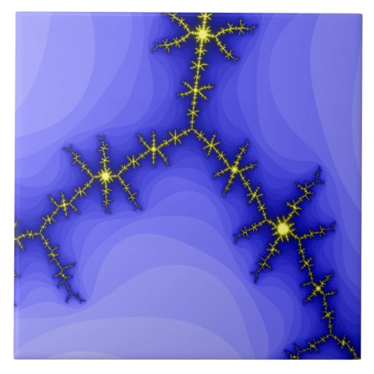 Bliksemband Tegeltje (Voorkant)