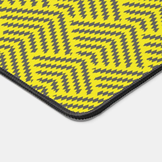 Bliksembogen Bureaumat (Hoek)