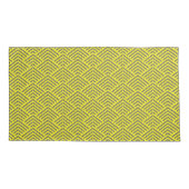 Bliksembogen Kussensloop (Achterkant)