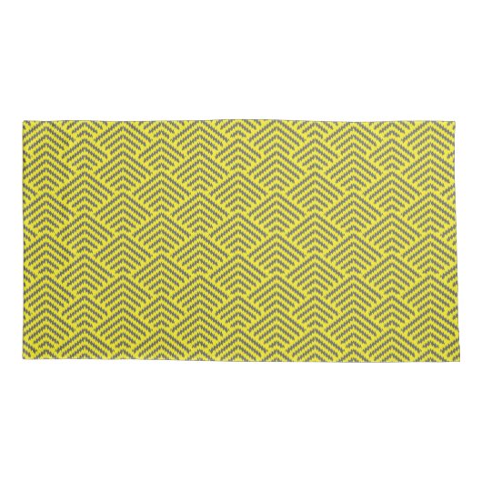 Bliksembogen Kussensloop (Achterkant)