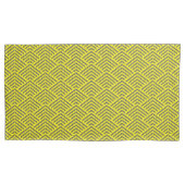 Bliksembogen Kussensloop (Voorkant)