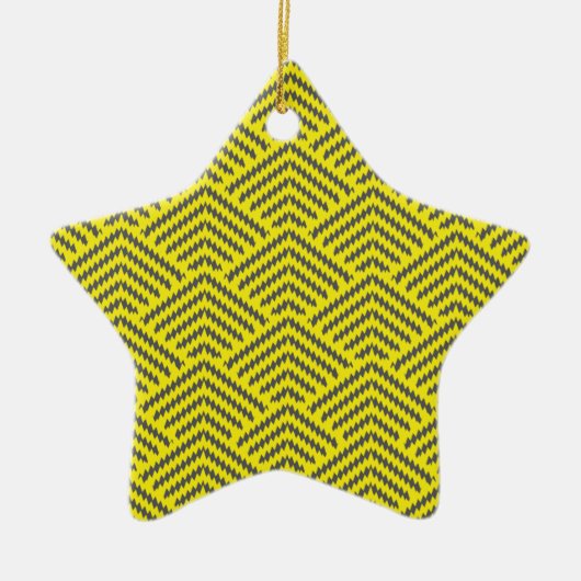 Bliksembogen Ornament (Voorkant)
