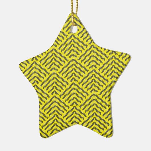 Bliksembogen Ornament (Links)