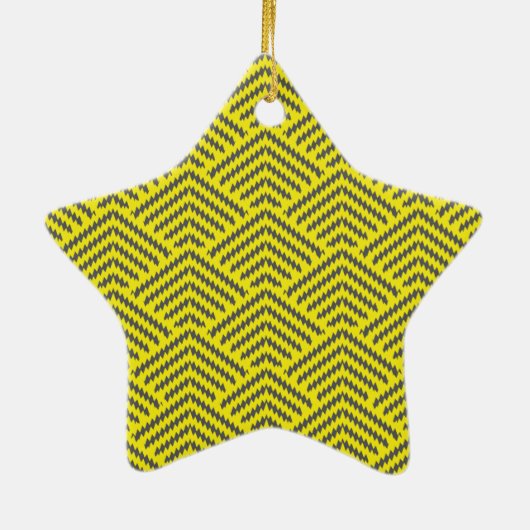 Bliksembogen Ornament (Achterkant)