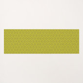 Bliksembogen Yoga Mat (Achterkant (horizontaal))