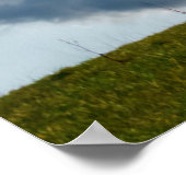 bliksemboom poster (Hoek)