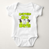bliksembug hunter romper (Voorkant)