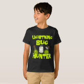 bliksembug hunter t-shirt (Voorkant volledig)