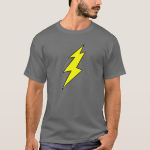 bliksemflits t-shirt