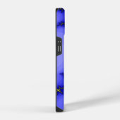 blikseminslag iPhone hoesje (Rechterkant)