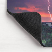 blikseminslag muismat (Hoek)