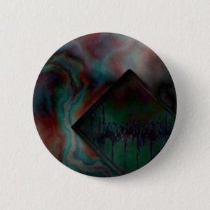 bliksemknop ronde button 5,7 cm