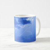 BliksemMok Koffiemok (Voorkant rechts)