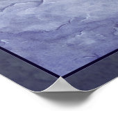 bliksemPoster Poster (Hoek)