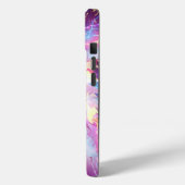 bliksemschicht Case-Mate iPhone case (Achterkant / Links)