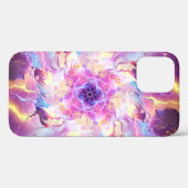 bliksemschicht Case-Mate iPhone case (Achterkant (horizontaal))