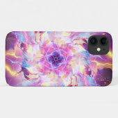 bliksemschicht Case-Mate iPhone case (Achterkant (horizontaal))