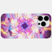 bliksemschicht Case-Mate iPhone case (Achterkant (horizontaal))
