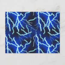 Bliksemschicht Elektriciteit Onweersbui Night Sky