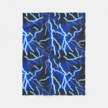 Bliksemschicht Elektriciteit Onweersbui Night Sky