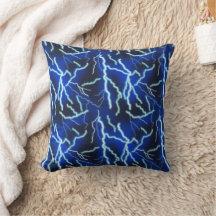Bliksemschicht Elektriciteit Onweersbui Night Sky