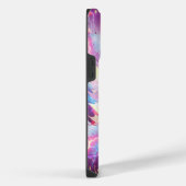 bliksemschicht iPhone hoesje (Rechterkant)