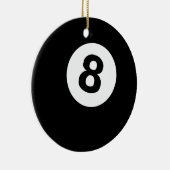 bliksemschicht keramisch ornament (Rechts)