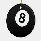 bliksemschicht keramisch ornament (Links)
