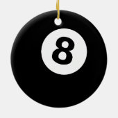 bliksemschicht keramisch ornament (Achterkant)