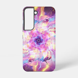 bliksemschicht samsung galaxy hoesje