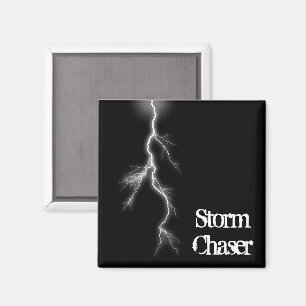 Bliksemschicht, Stormjager Magneet