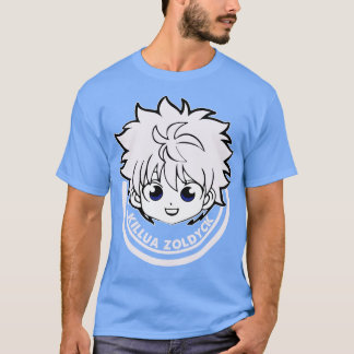 bliksemschicht t-shirt