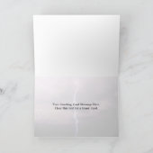 Bliksemschicht tijdens onweer kaart (Binnen)