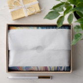 bliksemschicht tissuepapier (Geschenk)