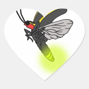bliksemschicht vlucht 2 verlicht hart sticker