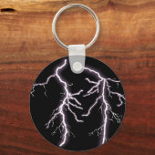 bliksemSleutelhanger Sleutelhanger (Voorkant)