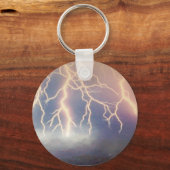 bliksemSleutelhanger Sleutelhanger (Voorkant)