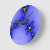 Bliksemsluiting Ronde Klok (Hoek)