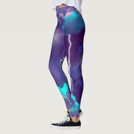 bliksemStorm Leggings (Links)