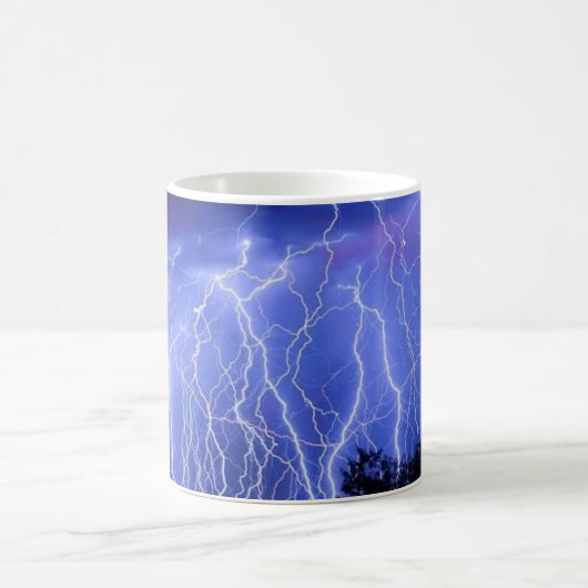 BliksemStorm Mok (Center)