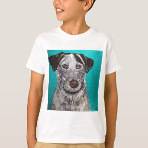 Blikslager 2 t-shirt