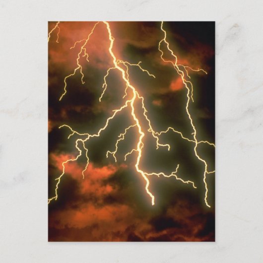 Bliktextuur Briefkaart (Voorkant)