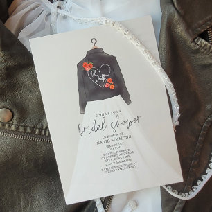 Blikvangers jasje Weddenschap Dress Bridal Kaart