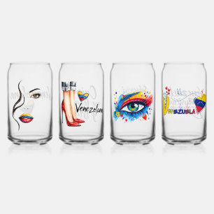 BLIKVORM GLAS
