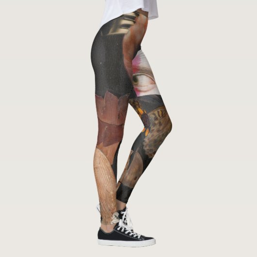 BLIMEY. LEGGINGS (Rechts)